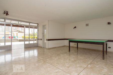 Apartamento à venda com 91m², 3 quartos e 1 vaga Apartamento à venda com 91m², 3 quartos e 1 vagaÁrea comum - Salão de festas