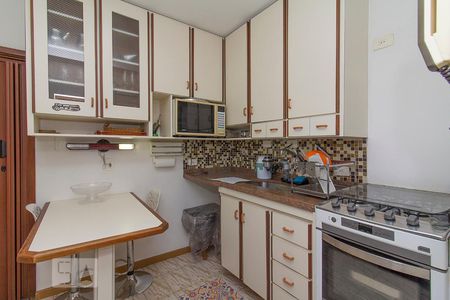 Apartamento à venda com 91m², 3 quartos e 1 vaga Apartamento à venda com 91m², 3 quartos e 1 vagaCozinha - Armários