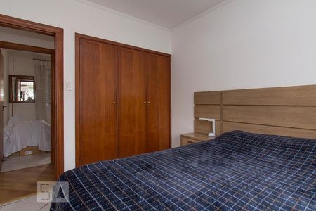 Apartamento à venda com 91m², 3 quartos e 1 vaga Apartamento à venda com 91m², 3 quartos e 1 vagaQuarto 1 - Armários