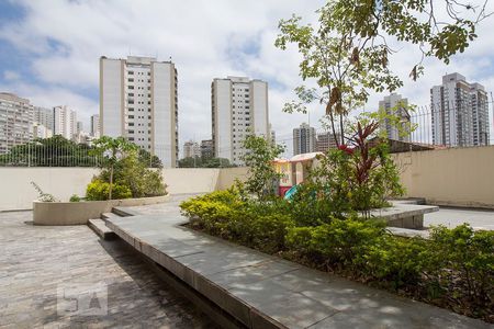 Apartamento à venda com 91m², 3 quartos e 1 vaga Apartamento à venda com 91m², 3 quartos e 1 vagaÁrea Comum - Playground