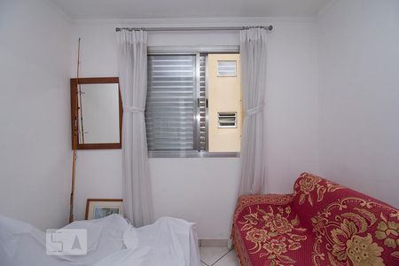 Apartamento à venda com 91m², 3 quartos e 1 vaga Apartamento à venda com 91m², 3 quartos e 1 vagaQuarto 3