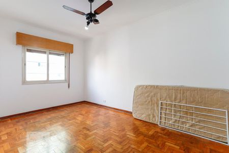 Quarto de apartamento à venda com 1 quarto, 47m² em Bela Vista, São Paulo