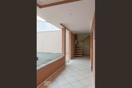 Casa à venda com 170m², 3 quartos e 20 vagasÁrea de Serviço