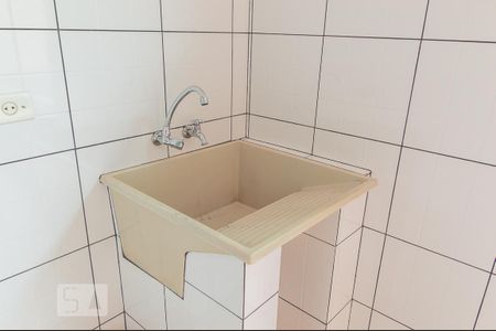 Casa à venda com 170m², 3 quartos e 20 vagasÁrea de Serviço