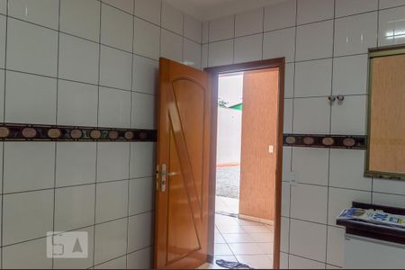 Casa à venda com 170m², 3 quartos e 20 vagasCozinha