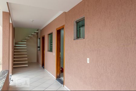 Casa à venda com 170m², 3 quartos e 20 vagasHall de Entrada