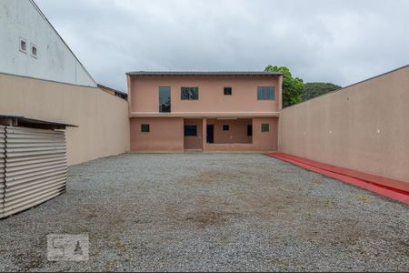 Casa à venda com 170m², 3 quartos e 20 vagasFachada