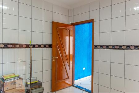 Casa à venda com 170m², 3 quartos e 20 vagasCozinha