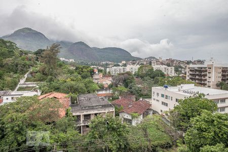 Vista da Sala 1 de apartamento à venda com 4 quartos, 236m² em Freguesia (jacarepaguá), Rio de Janeiro