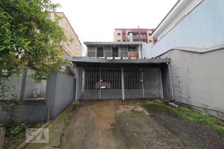 Casa à venda com 500m², 4 quartos e 6 vagasFachada