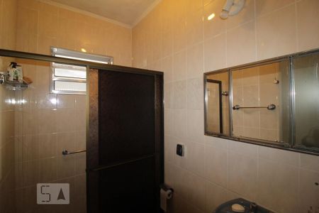 Casa à venda com 500m², 4 quartos e 6 vagasBanheiro 1 social