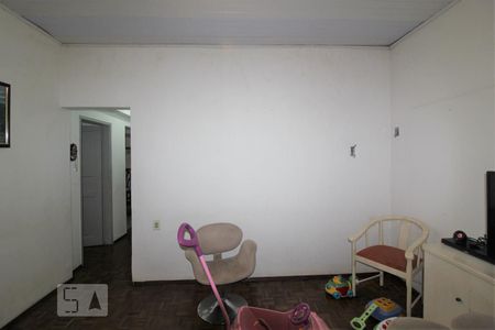 Sala de casa à venda com 4 quartos, 500m² em Santa Maria, São Caetano do Sul