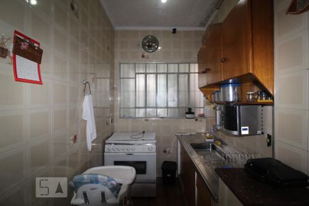 Casa à venda com 500m², 4 quartos e 6 vagasCozinha