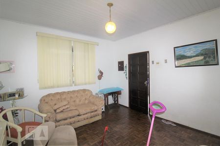 Sala de casa à venda com 4 quartos, 500m² em Santa Maria, São Caetano do Sul