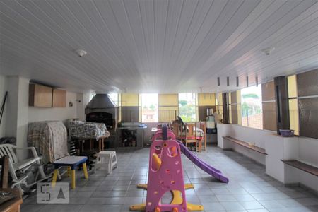 Casa à venda com 500m², 4 quartos e 6 vagasSalão festa