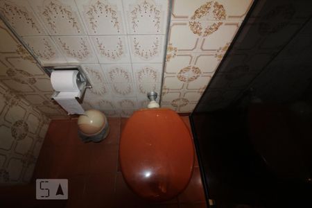 Casa à venda com 500m², 4 quartos e 6 vagasBanhiero 2 serviço