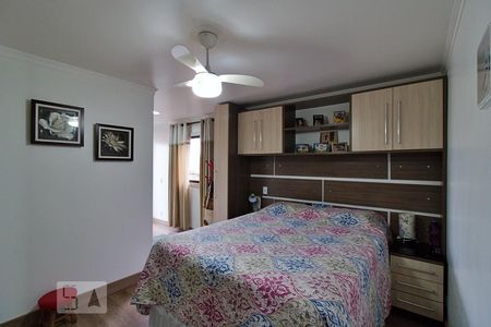 Suíte 1 de casa à venda com 4 quartos, 640m² em Cidade Intercap, Taboão da Serra