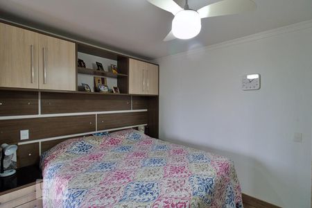 Suíte 1 de casa à venda com 4 quartos, 640m² em Cidade Intercap, Taboão da Serra