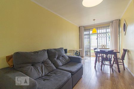 Sala de apartamento para alugar com 2 quartos, 56m² em Portão, Curitiba