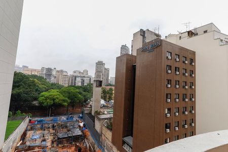 Apartamento à venda com 154m², 2 quartos e sem vagaVista