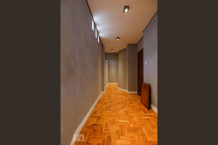 Apartamento à venda com 154m², 2 quartos e sem vagaCorredor