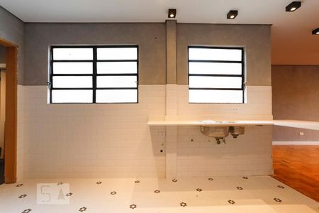 Apartamento à venda com 154m², 2 quartos e sem vagaCozinha