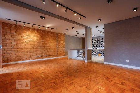 Sala de apartamento à venda com 2 quartos, 154m² em República , São Paulo