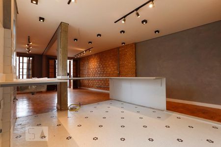 Apartamento à venda com 154m², 2 quartos e sem vagaCozinha