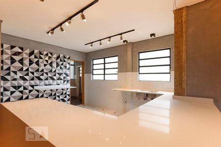 Apartamento à venda com 154m², 2 quartos e sem vagaCozinha