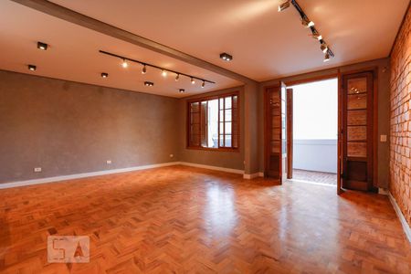 Sala de apartamento à venda com 2 quartos, 154m² em República , São Paulo