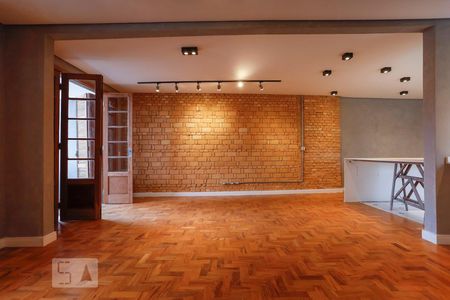 Sala de apartamento à venda com 2 quartos, 154m² em República , São Paulo