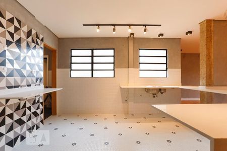 Apartamento à venda com 154m², 2 quartos e sem vagaCozinha
