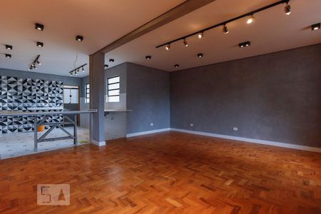 Sala de apartamento à venda com 2 quartos, 154m² em República , São Paulo