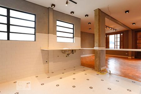 Apartamento à venda com 154m², 2 quartos e sem vagaCozinha