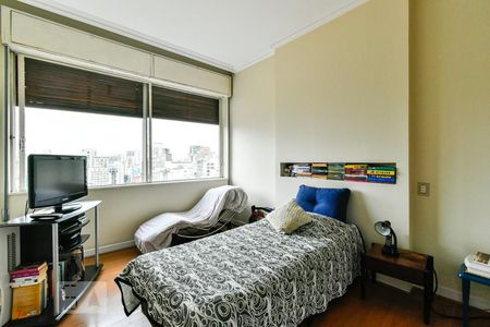 Apartamento à venda com 350m², 3 quartos e 1 vagaQuarto 2