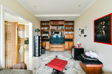 Apartamento à venda com 350m², 3 quartos e 1 vagaSala 3