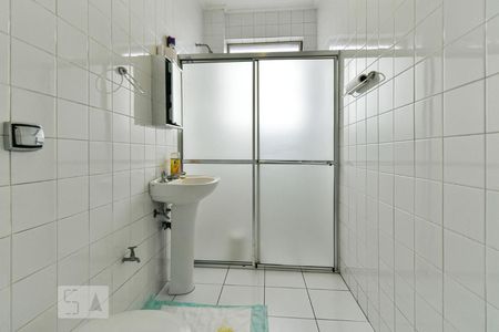 Apartamento à venda com 350m², 3 quartos e 1 vagaBanheiro de Serviço