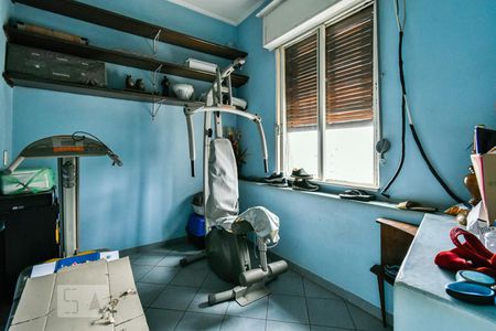 Apartamento à venda com 350m², 3 quartos e 1 vaga Quarto de Serviço 2