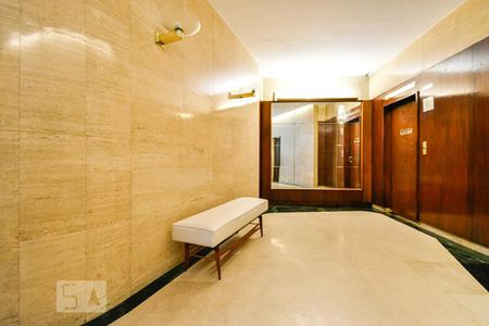 Apartamento à venda com 350m², 3 quartos e 1 vagaHall Social