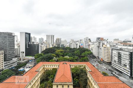 Apartamento à venda com 350m², 3 quartos e 1 vagaQuarto 1 - Vista
