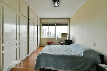 Apartamento à venda com 350m², 3 quartos e 1 vagaSuíte