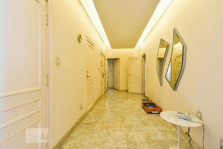 Apartamento à venda com 350m², 3 quartos e 1 vagaHall Entrada