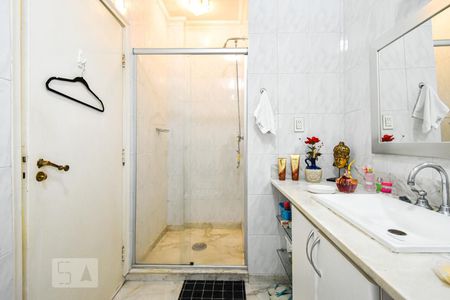 Apartamento à venda com 350m², 3 quartos e 1 vagaBanheiro Social