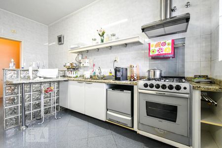 Apartamento à venda com 350m², 3 quartos e 1 vagaCozinha