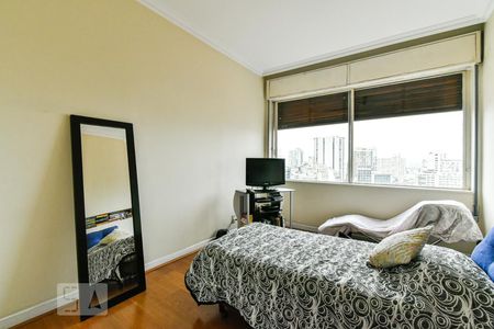 Apartamento à venda com 350m², 3 quartos e 1 vagaQuarto 2