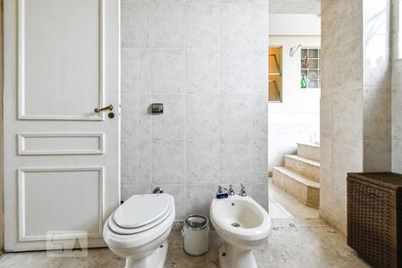 Apartamento à venda com 350m², 3 quartos e 1 vagaSuíte - Banheiro