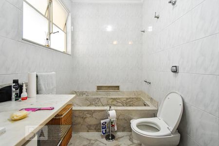 Apartamento à venda com 350m², 3 quartos e 1 vagaBanheiro Social