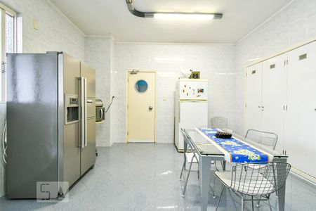 Apartamento à venda com 350m², 3 quartos e 1 vagaCozinha