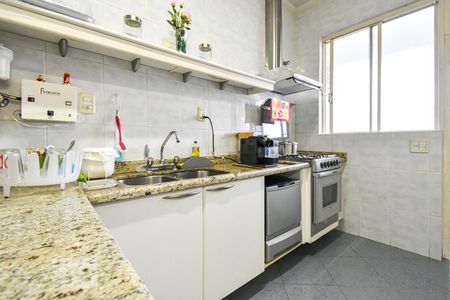 Apartamento à venda com 350m², 3 quartos e 1 vagaCozinha