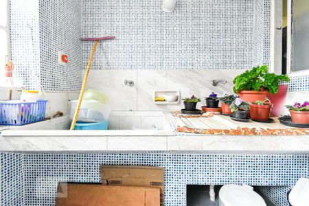 Apartamento à venda com 350m², 3 quartos e 1 vagaÁrea de Serviço